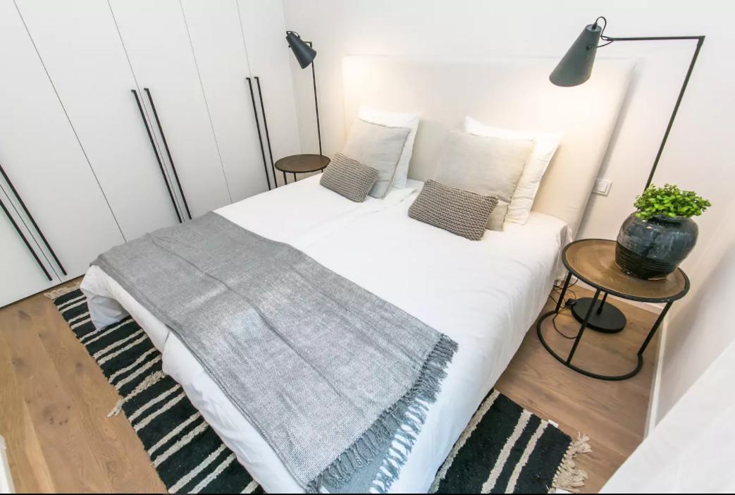 Flawless Apartments Pod Dekankou Praga Exterior foto