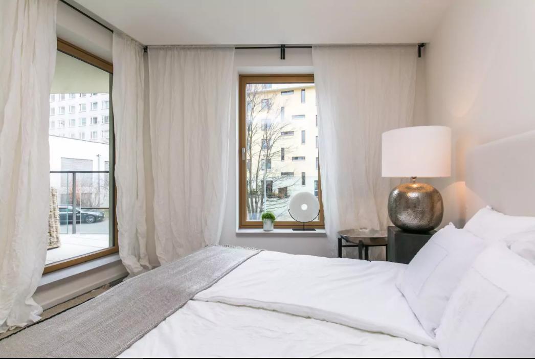 Flawless Apartments Pod Dekankou Praga Exterior foto