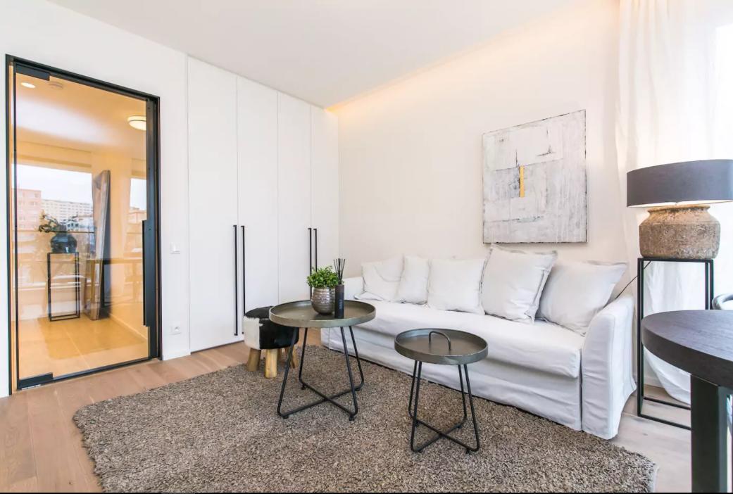 Flawless Apartments Pod Dekankou Praga Exterior foto