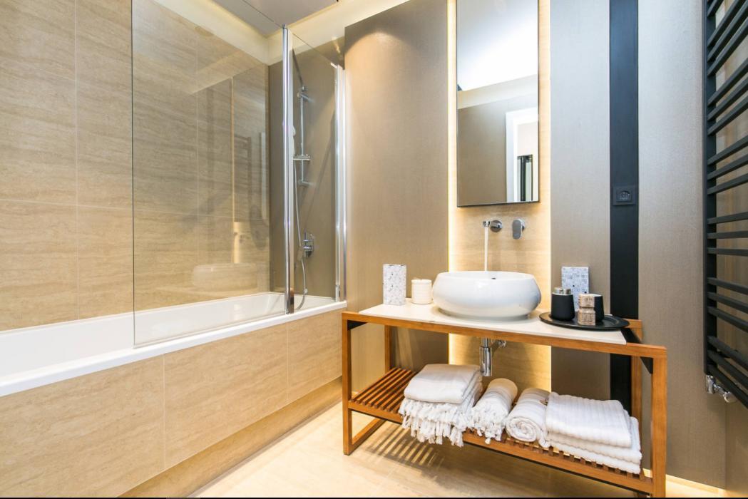 Flawless Apartments Pod Dekankou Praga Exterior foto