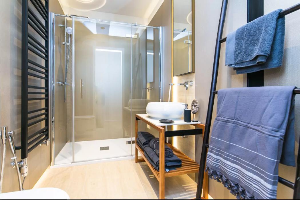 Flawless Apartments Pod Dekankou Praga Exterior foto