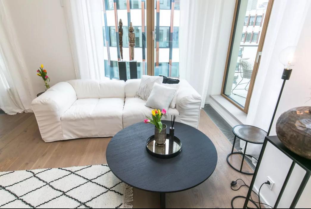 Flawless Apartments Pod Dekankou Praga Exterior foto